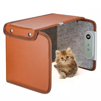 Ninonly Панель Стола Ножка Дальний Инфракрасный Стол Температура Час 3 Уровень Падение Температуры Перегрев Энергия Холод Для Японского Инструкция Включена