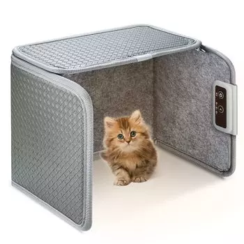 Ninonly Панель Стола Ножки Дальний Инфракрасный Стол Энергия 3 Уровня Температуры 4 Часа Осень Мини Холод Для Японского Инструкция Включен Нагреватель, Нагреватель,