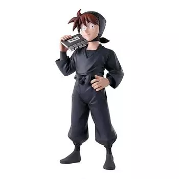 Nintama Rantaro figure Hansuke Doi Mr. Doi