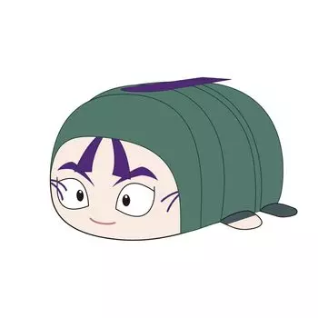 Nintama Rantaro the Movie: Strategist of the Dokutake Ninja Corps Potekoro Mascot BIG3 G: Senzou Tachibana