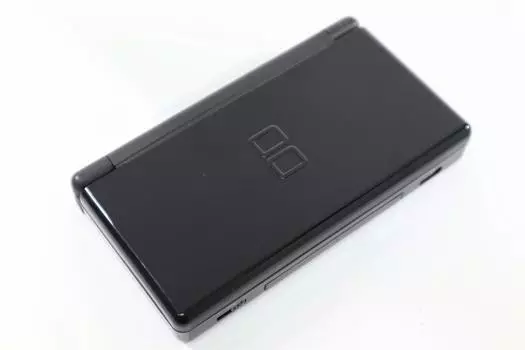 Nintendo DS Lite светло-черный