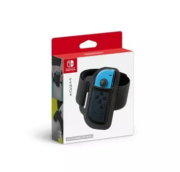 Nintendo Leg band [Genuine product]