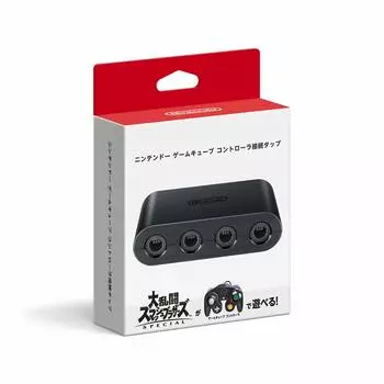 Nintendo Nintendo GameCube controller connection tap [Genuine product]