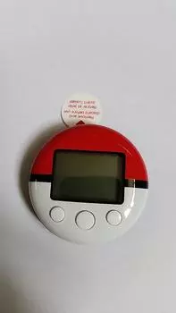 Nintendo Pokemon Pokewalker [Отдельный предмет]