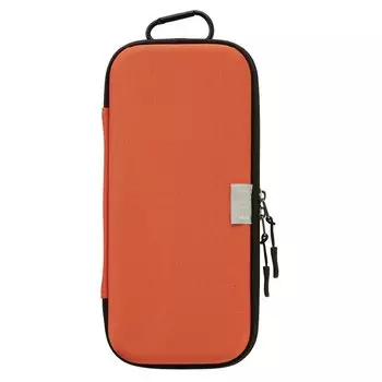 Nintendo Switch Nintendo Organic EL Model EVA Protect Case Slim Type Orange Z8984