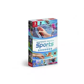 Nintendo Switch Sports -Switch