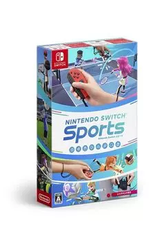 Nintendo Switch Sports -Switch