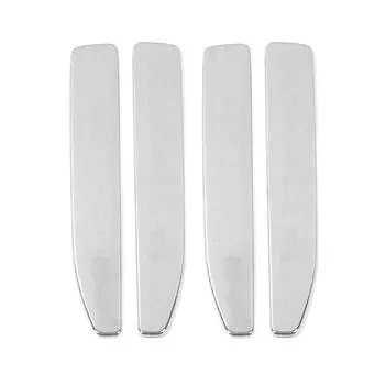 NIO ET7/ET5 Накладки на дверные ручки и чаши, защищающие от царапин и выполняющие декоративную функцию.