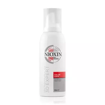 Nioxin 3D Expert Care Hair Treatment 150ml
