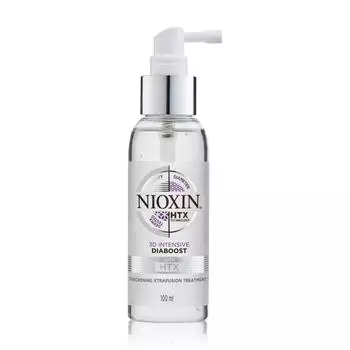 Nioxin 3D Intensive Diaboost Hair Treatment 100ml