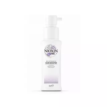 Nioxin Интенсивный усилитель для защиты кутикулы волос 100мл