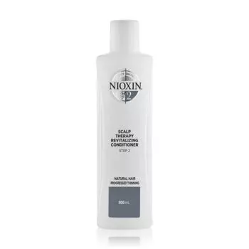 Nioxin System 2 Conditioner for Normal Thinning Hair 300ml