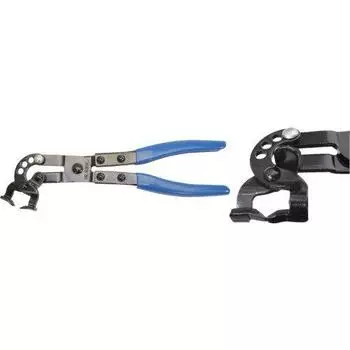 Nippei Clip Pliers Creeper LB-501