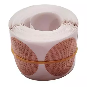 Nipple band nipple cover Thank you band 105 sheets - slide, thank you band 105 sheets refill, 1 piece