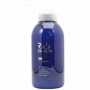 Nippon Chemicos Nippon Chemicos Lix Лечебный кондиционер 300 мл Treatment Clear Co., Ltd. чистый