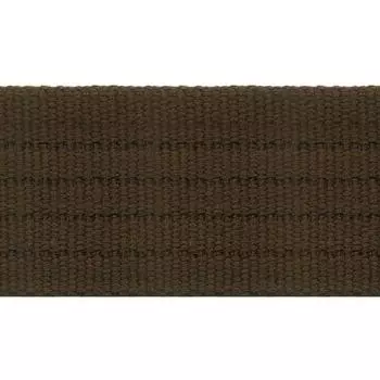 Nippon Chuko Flat Coal Tape 38mm Width x 5m Roll Dark Brown Craft Supplies Tape Flat Coal Tape HC1380-5M-527 темно-коричневого