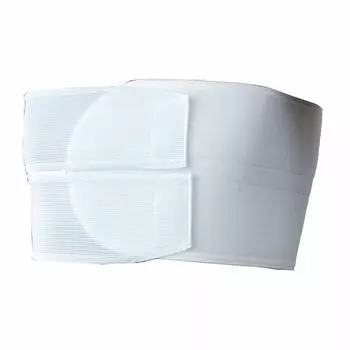 Nippon Eiza Chest Fixing Band New Bust Tie Double M 1 шт. 616 70см~90см