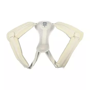 Nippon Eiza Easy Clavicle Band L фиксирующая повязка на ключицу NE-2903