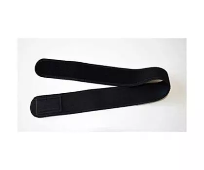 Nippon Eizai многоцелевой пояс Magic Band 7 см x 120 см 1 шт NE-2804 чёрный