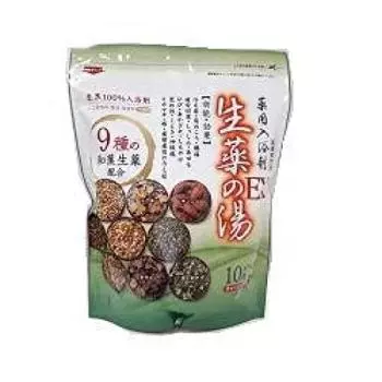 Nippon Firin Medicinal Bath Additive Herbal Bath EX sales Kiyonaga 30g x 10 packets in (quasi-drug) [Quasi-drug name L] [Made Japan]