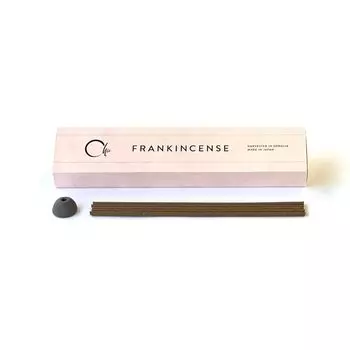 Nippon Kodo CHIE Incense FRANKINCENSE Ароматическая палочка 30 штук