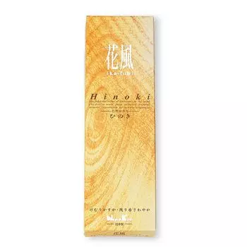 Nippon Kodo Hanakaze Hinoki Маленькие розы