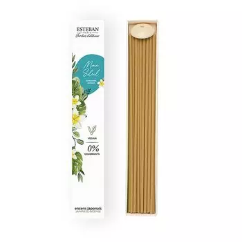Nippon Kodo Interior Garden Nature Monoi Soleil 40 штук 98970