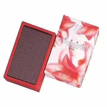 nippon kodo Japan Incense - Flower Style Daphne Rose packedAF27