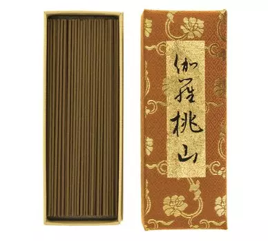 Nippon Kodo Kara Momoyama розовая начинка 548