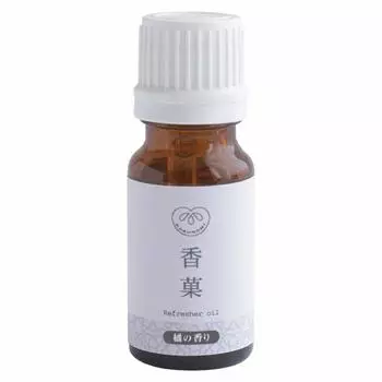 Nippon Kodo Koka Эксклюзивное масло Тачибана Аромат 10 мл