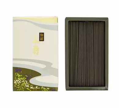 Nippon Kodo Kyara Eiju rose filling 170g