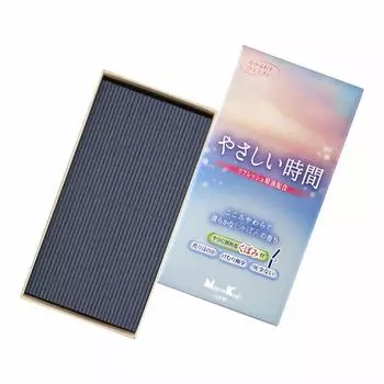 Nippon Kodo Нежное чистое мыло, наполненное розами, временем, ароматом,