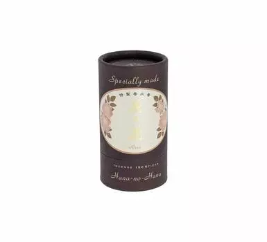 Nippon Kodo Special Flower Roses 150 палочек коричневого цвета, обычные