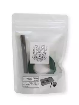 Nippon Rikagaku Tape Blackboard 30mm Green STB-30-GR