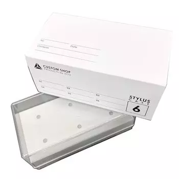 Nippon Seiki Jewelry Co., Ltd. Чехол для стилуса JICO CSS-J600