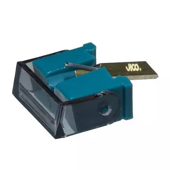 Nippon Seiki Jewelry Co., Ltd. JICO SD round needle SD S.38-27 ST-27 BLU