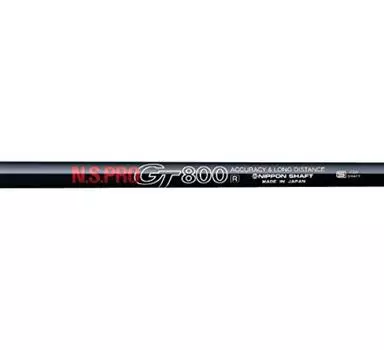 Nippon Shaft Golf Shaft GT800 Driver Flex S GT800 S N.S.PRO N.S.PRO