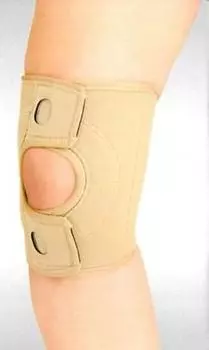 Nippon Sigmax Joint Knee Короткий размер S 361001 Продукт Geltex [Наколенник] X-Aid (Прежнее краткое название)