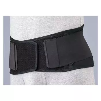 Nippon Sigmax Max Belt S1 пояс для лечения болей в спине корсет поддержка талии производитель медицинских принадлежностей 323103(L)