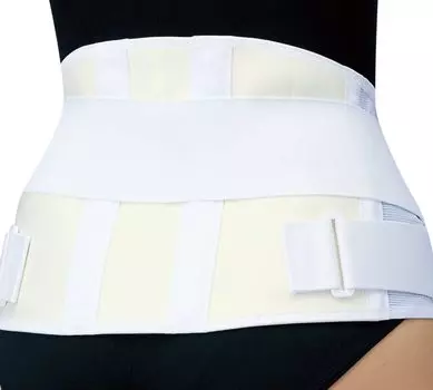 Nippon Sigmax Max Belt SE пояс для лечения болей в пояснице корсет поддержка талии производитель медицинских принадлежностей 324001(S)