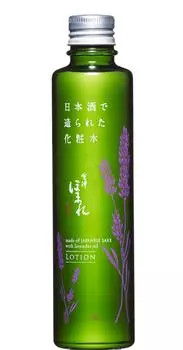 Nippon Zetoc Homare Lotion 200mL