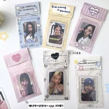 NIQQ милый заголовок тег фотокарточка покерная тарелка порошок железо