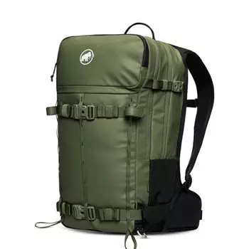 Нир вана 28 Нир вана 28 28L [Mammut] / 2560-00260 болотно-черный