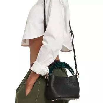 Нишевая брендовая дизайнерская сумка через плечо высокого качества, модная сумка в стиле ретро, легкий роскошный повседневный кошелек, подарок на день святого валентина на день рождения