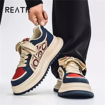 Нишевая личность, новый тренд, модная универсальная, низкая, повседневная, спортивная, высококачественная обувь для сноуборда, мужская обувь 39 бежевый