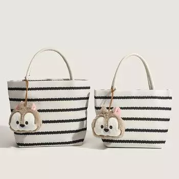 Нишевая повседневная сумка-тоут для женщин с высококачественными сумками Простая сумка на одно плечо подмышкой