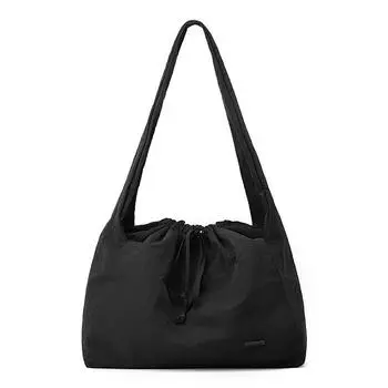 Нишевые женские сумки большой емкости легкие сумки-шопперы фитнес спортивные сумки через плечо женские сумки-мессенджеры