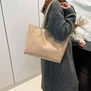 Нишевые женские сумки, новые модные текстурные универсальные сумки через плечо, модные текстурные сумки для поездок на работу чёрный