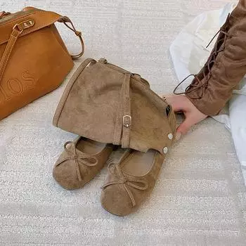 Нишевый дизайн бант полый крутые ботинки женские новые летние ботинки плоская подошва женские кожаные ботинки 35
