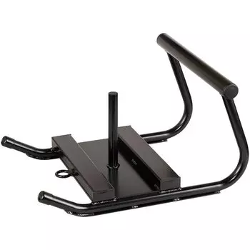 NISHI Легкая атлетика и силовая нить IV 3833A798 (Ниши Спортс) чёрный